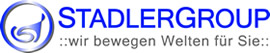 Logo: Stadlergroup
