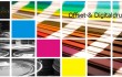 Offset- & Digitaldruck