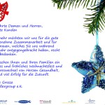 Weihnachten