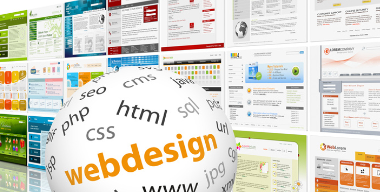 CMS – Content Management System