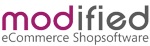 Aus XTC-modified wird modified eCommerce „UPDATE“